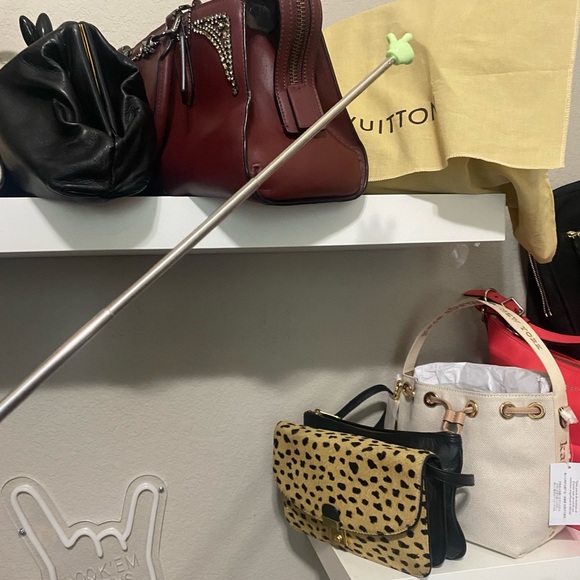 Mini Extendable Finger Pointer Stick - Picture 3 of 5